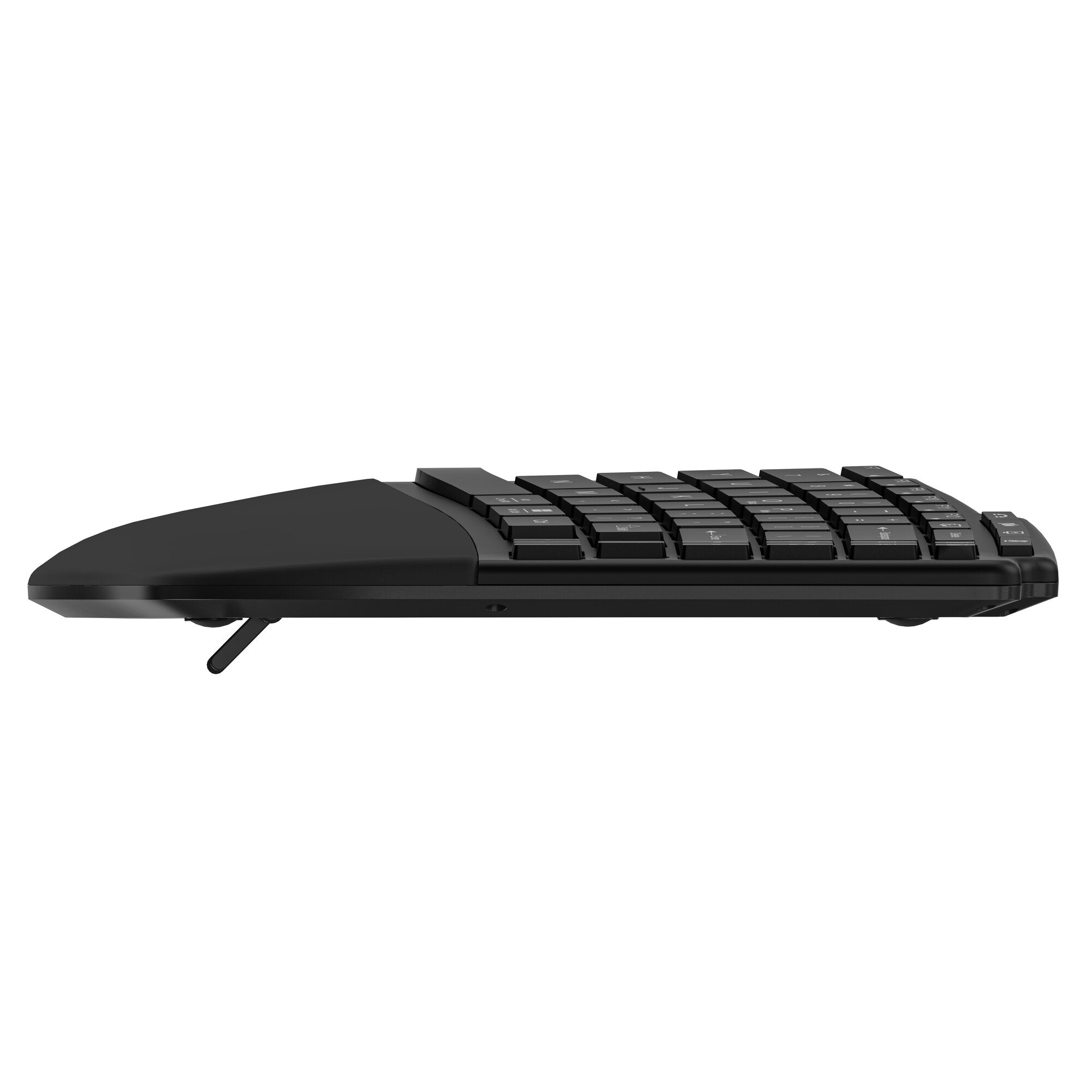 KB675 EQ TKL Rechargeable Ergo