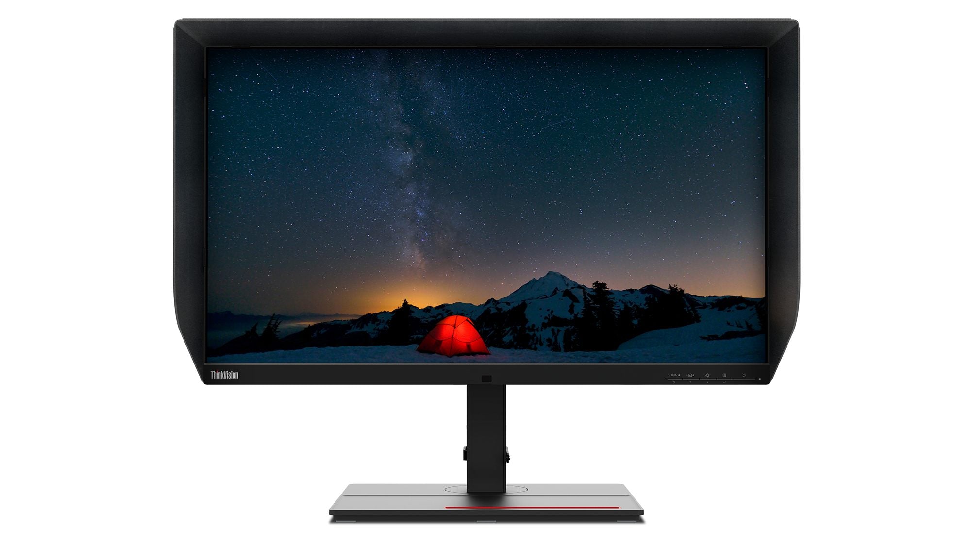 LENOVO ThinkVision P27u-20 27p Monitor HDMI (P)