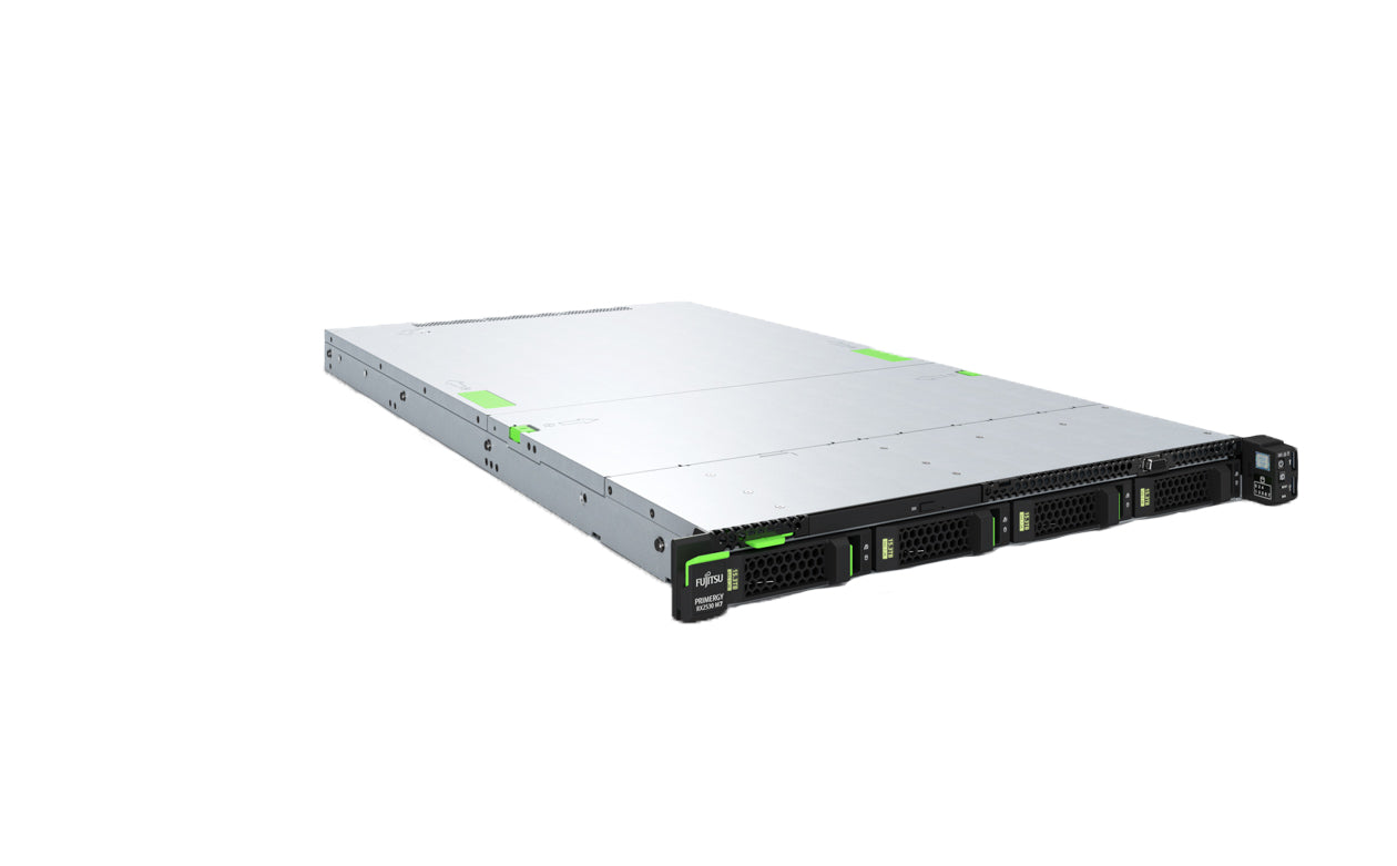 RX2540 M7 16X2.5 EXPD/ERP LOT9 CONF. 2/