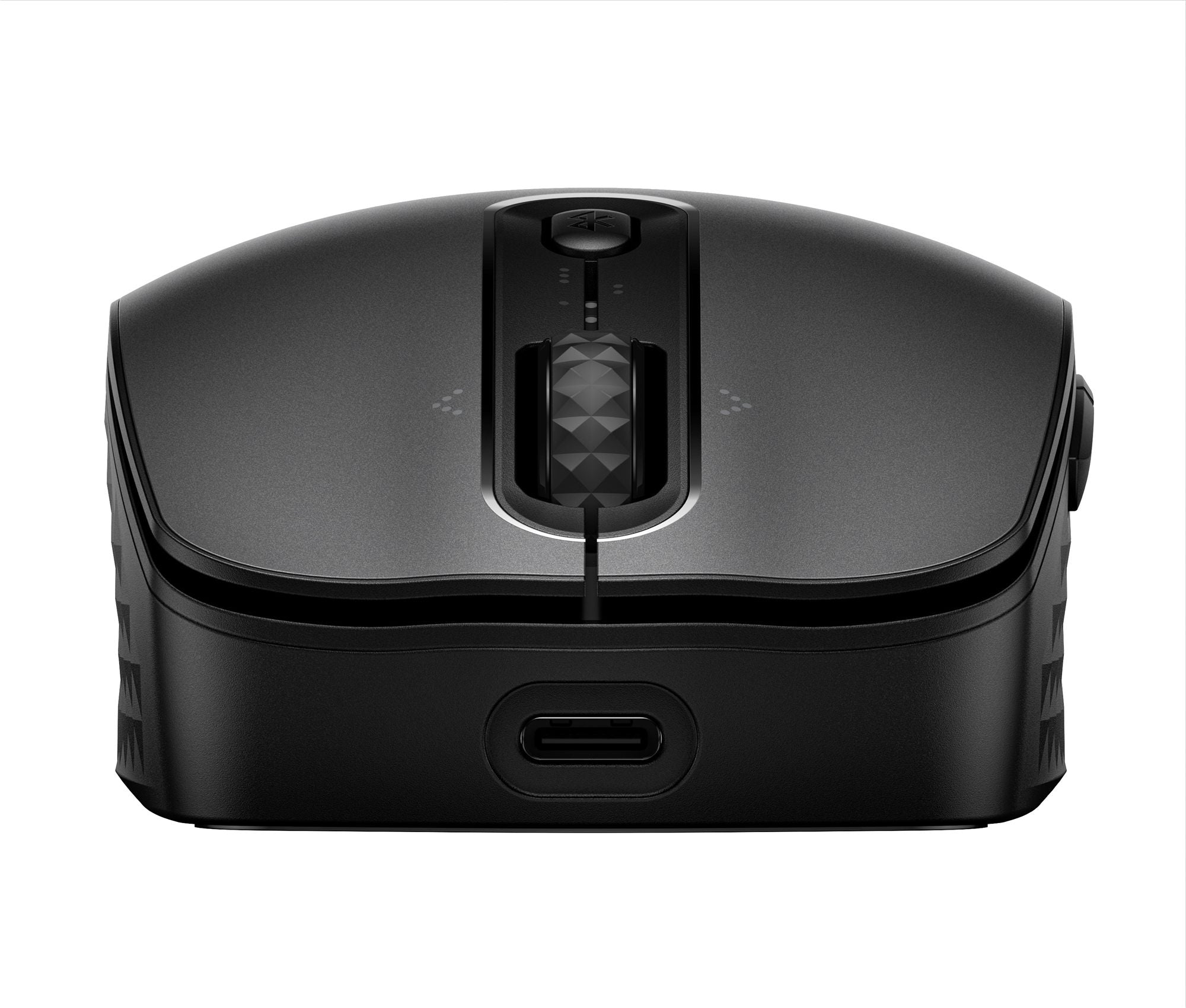 HP 695 Qi-Charging Wireless Mouse