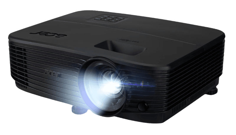 PD2527I 1080p 1.920 x 1.080 WUXGA 1.9