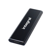 4TB PORTABLE EXTERNAL SSD USB-C 3.2