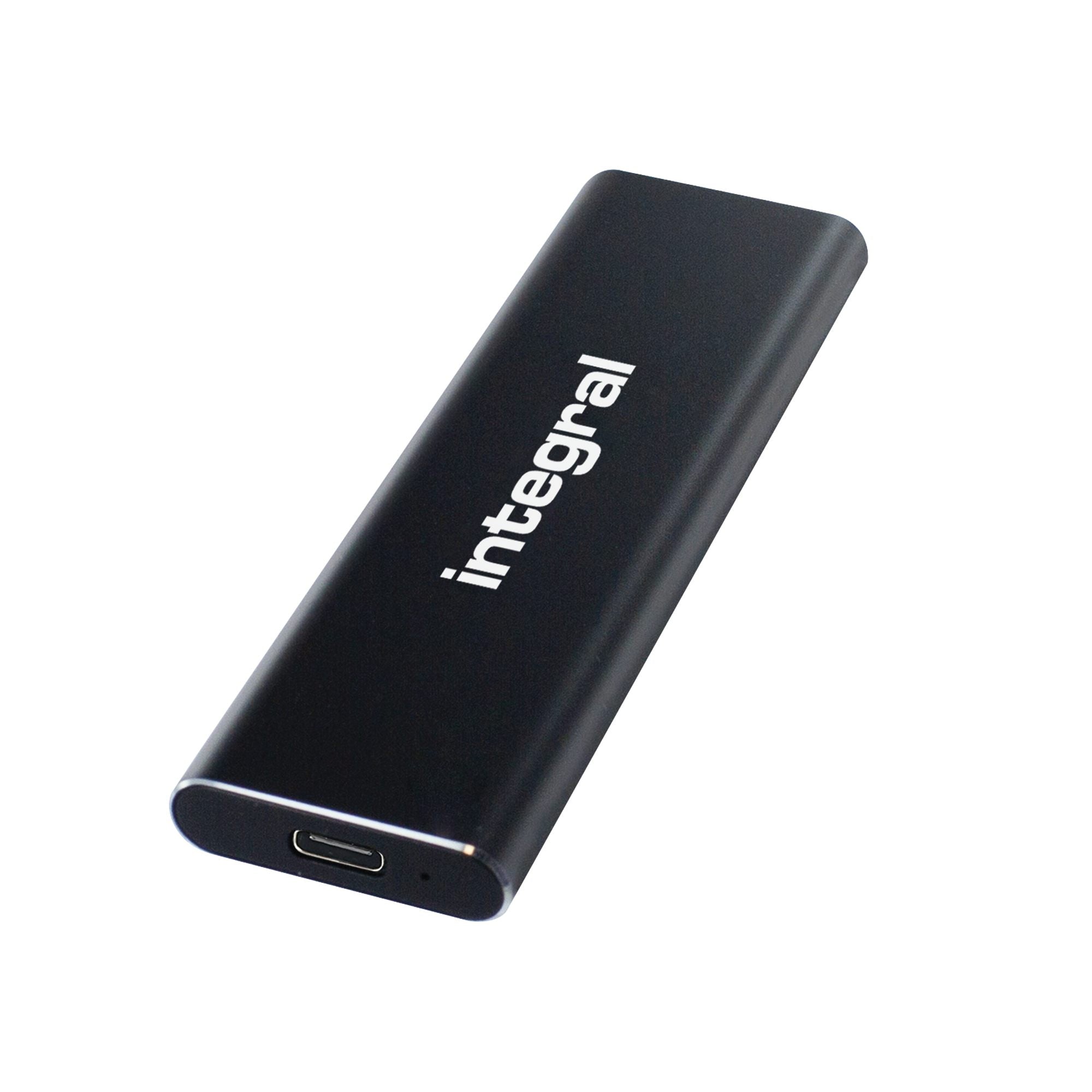 4TB PORTABLE EXTERNAL SSD USB-C 3.2