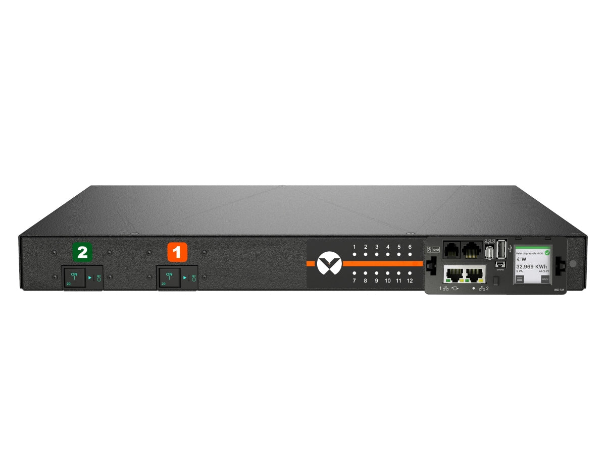 Vertiv Geist Rack PDU Switched Outlet