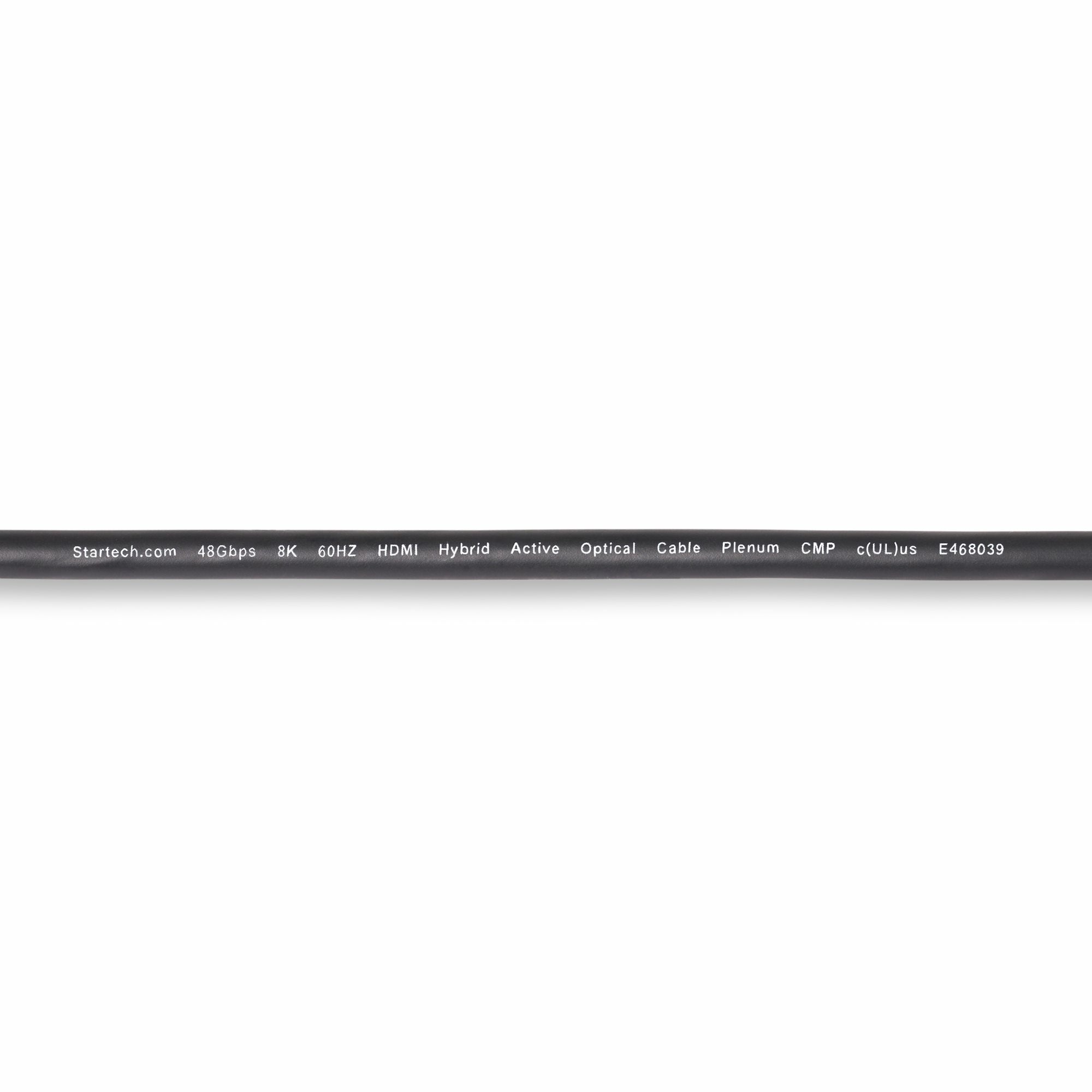 100ft Active Optical HDMI 2.1 Cable CMP