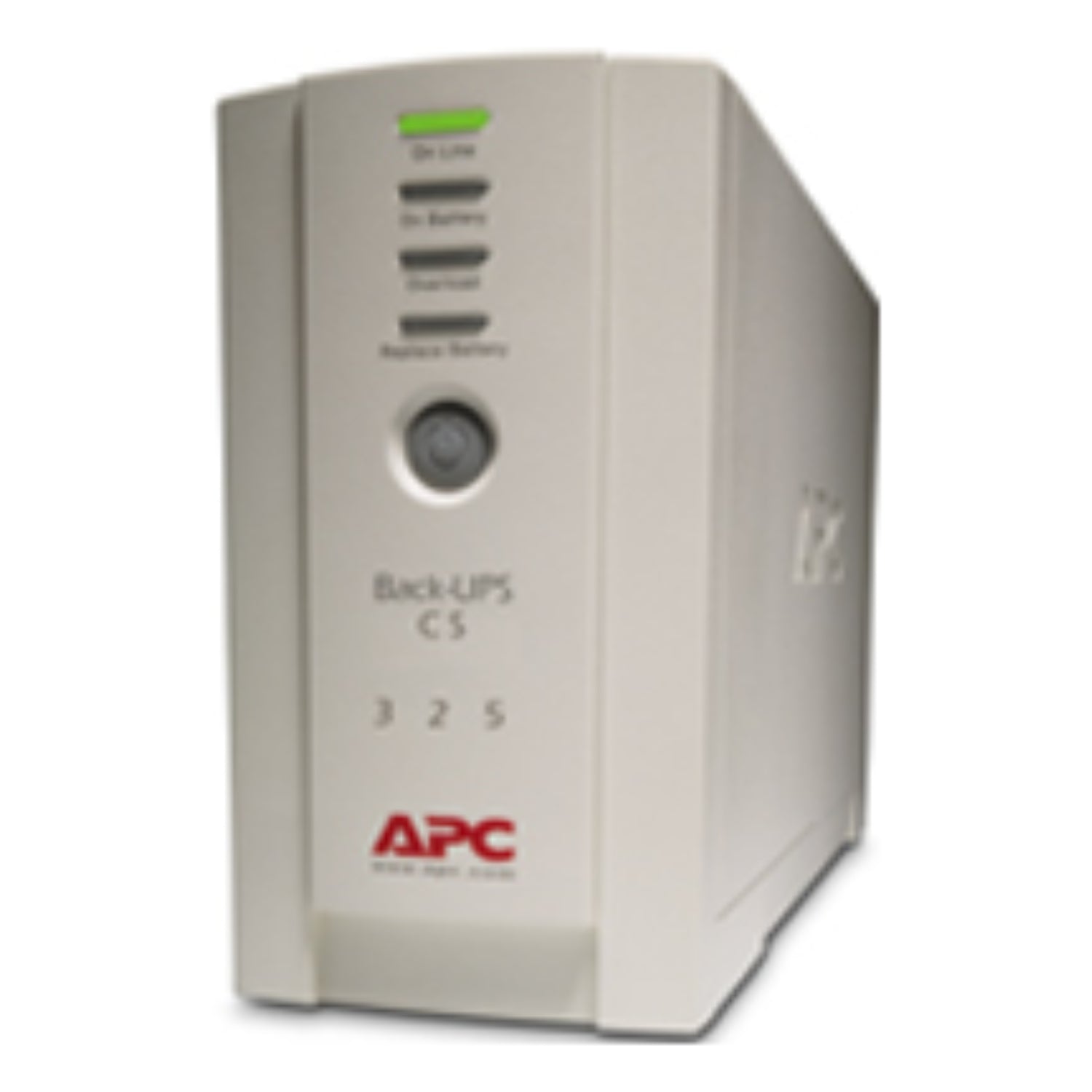 Back-UPS/325VA offline
