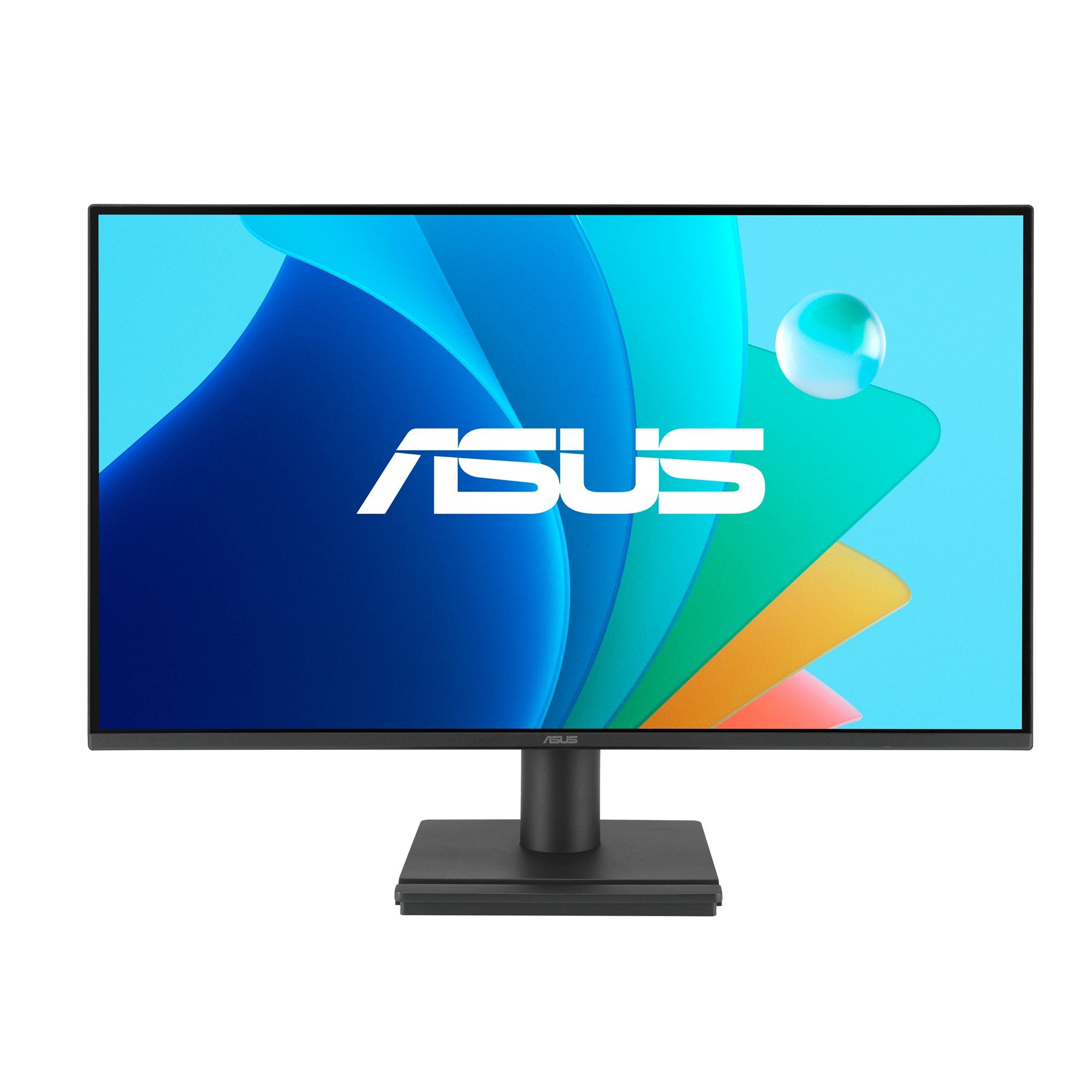 "ASUS VA259HGA écran plat de PC 62,2 cm (24.5"") 1920 x 1080 pixels Full HD LCD Noir"