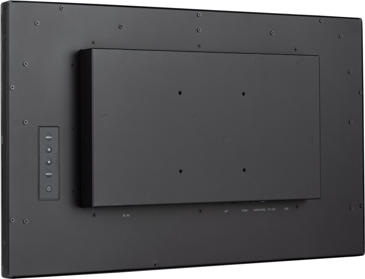 TF2438MSC-B2/24" PCAP 10P Touch