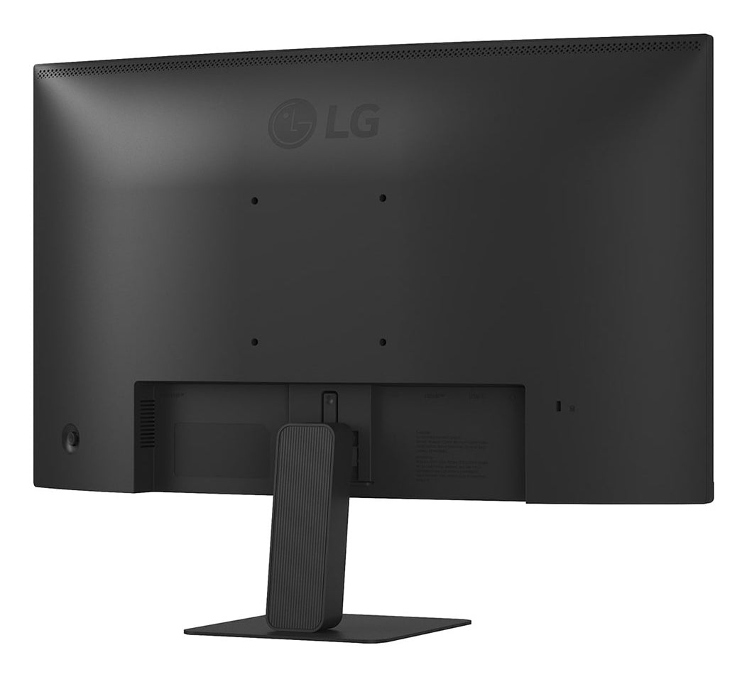 LG - Ecran LCD incurve - 24p 1920x1080 FHD 100 Hz - VA - 5 ms - Inclinable - Garantie 3 ans
