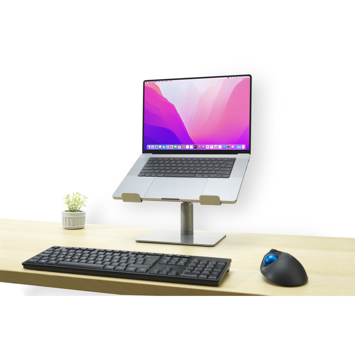 Kensington Universal Alum laptop stand
