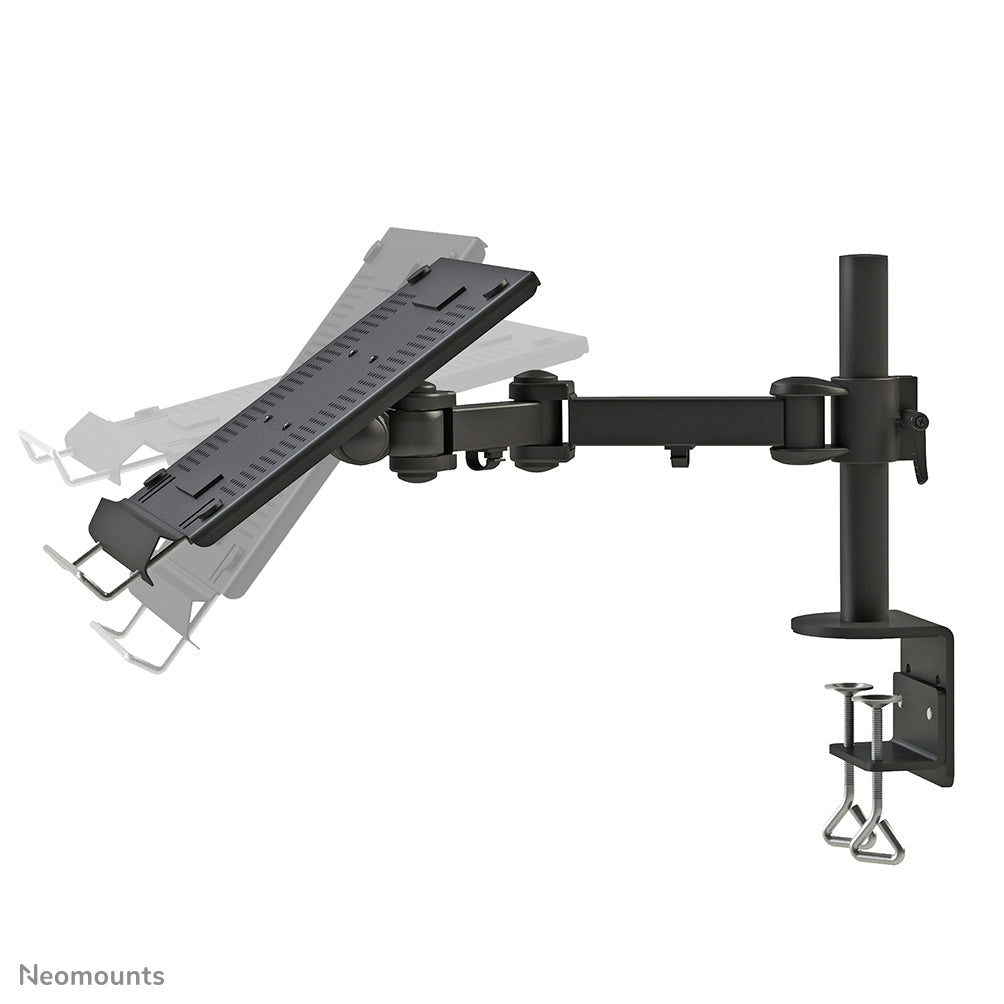 NEOMOUNTS NOTEBOOK-D100 Support dordinateur portable à fixer 10-22p
