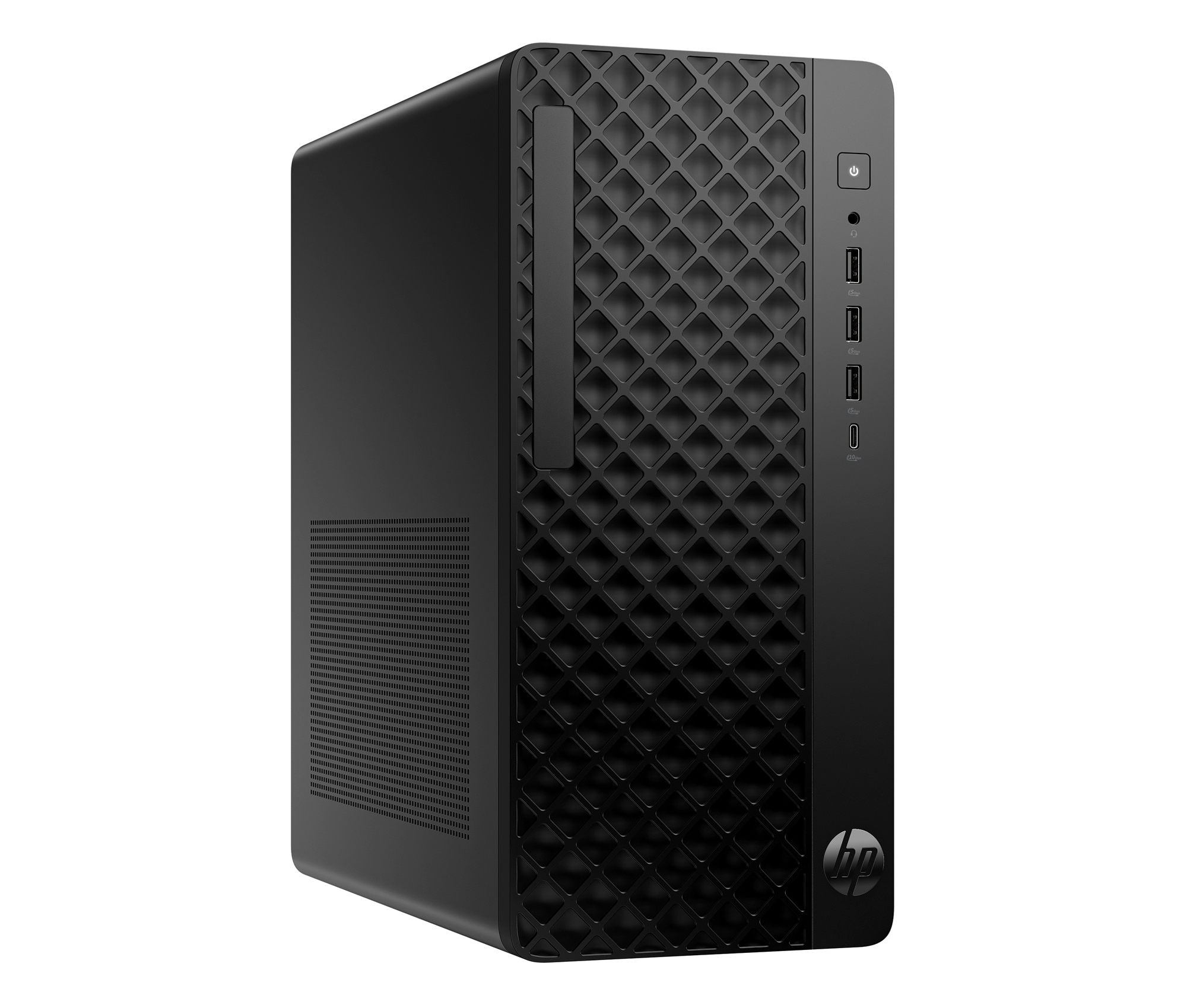 HP Pro 200 G1i Intel Core i3-14100 16Go 512Go SSD Intel UHD Graphics 730 W11P 1/1/1 Smartbuy