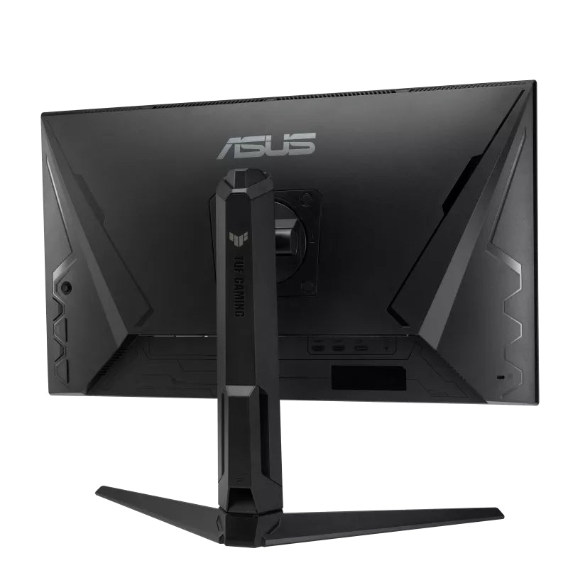 ASUS 90LM09H0-B01170 Moniteur LCD Full HD TUF Gaming 27 pouces avec un temps de réponse de 1 ms