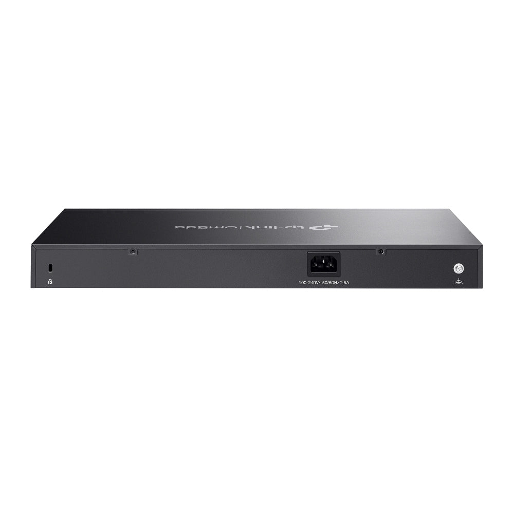 Omada 28-Port Gigabit Smart Switch with