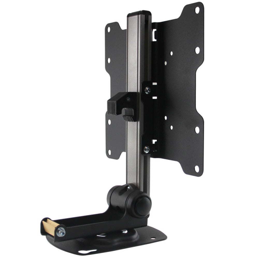 "Techly ICA-CPLB 222 Support de plafond pour TV 17-37"" LED/LCD 20kg pliable"