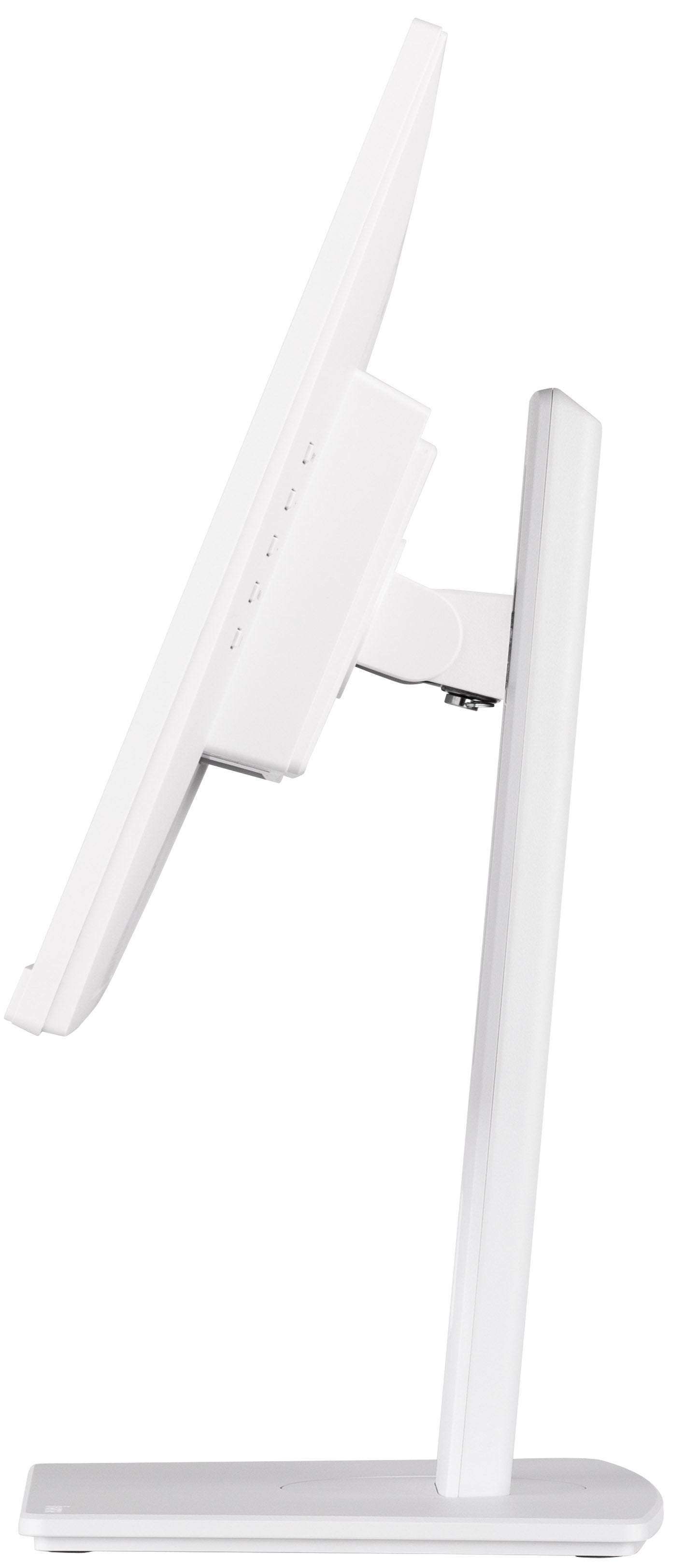 "iiyama XUB2492HSU-W6 écran plat de PC 60,5 cm (23.8"") 1920 x 1080 pixels Full HD LED Blanc"