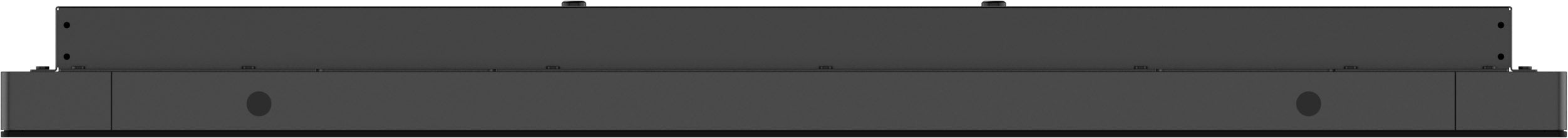 32" Bonded PCAP Anti-glare Bezel Free 40