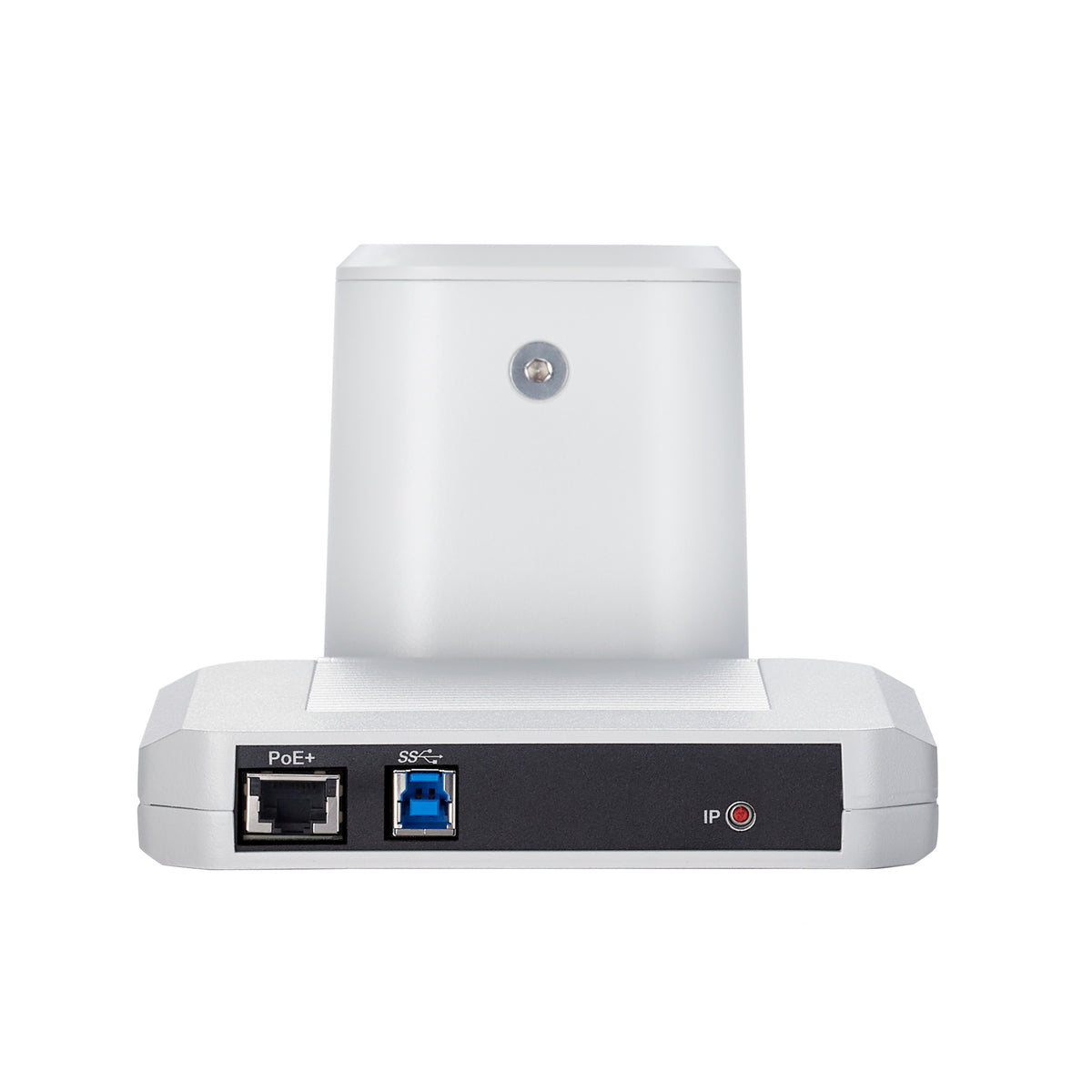 Vaddio intelliSHOT Microsoft PTZ White Camera