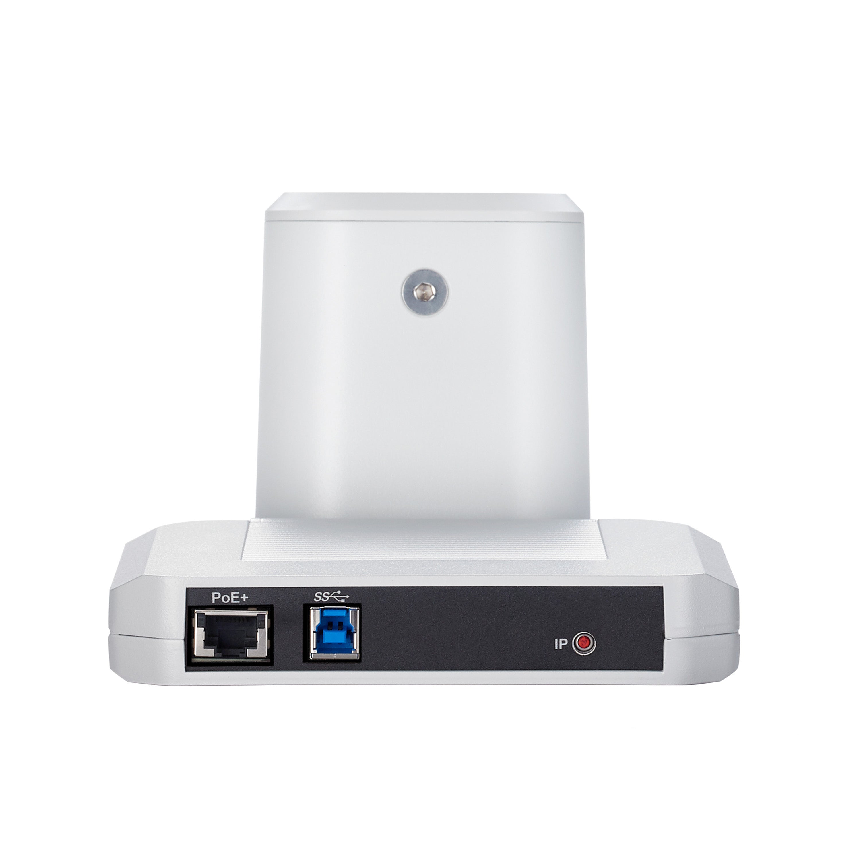 Vaddio intelliSHOT Microsoft PTZ White Camera