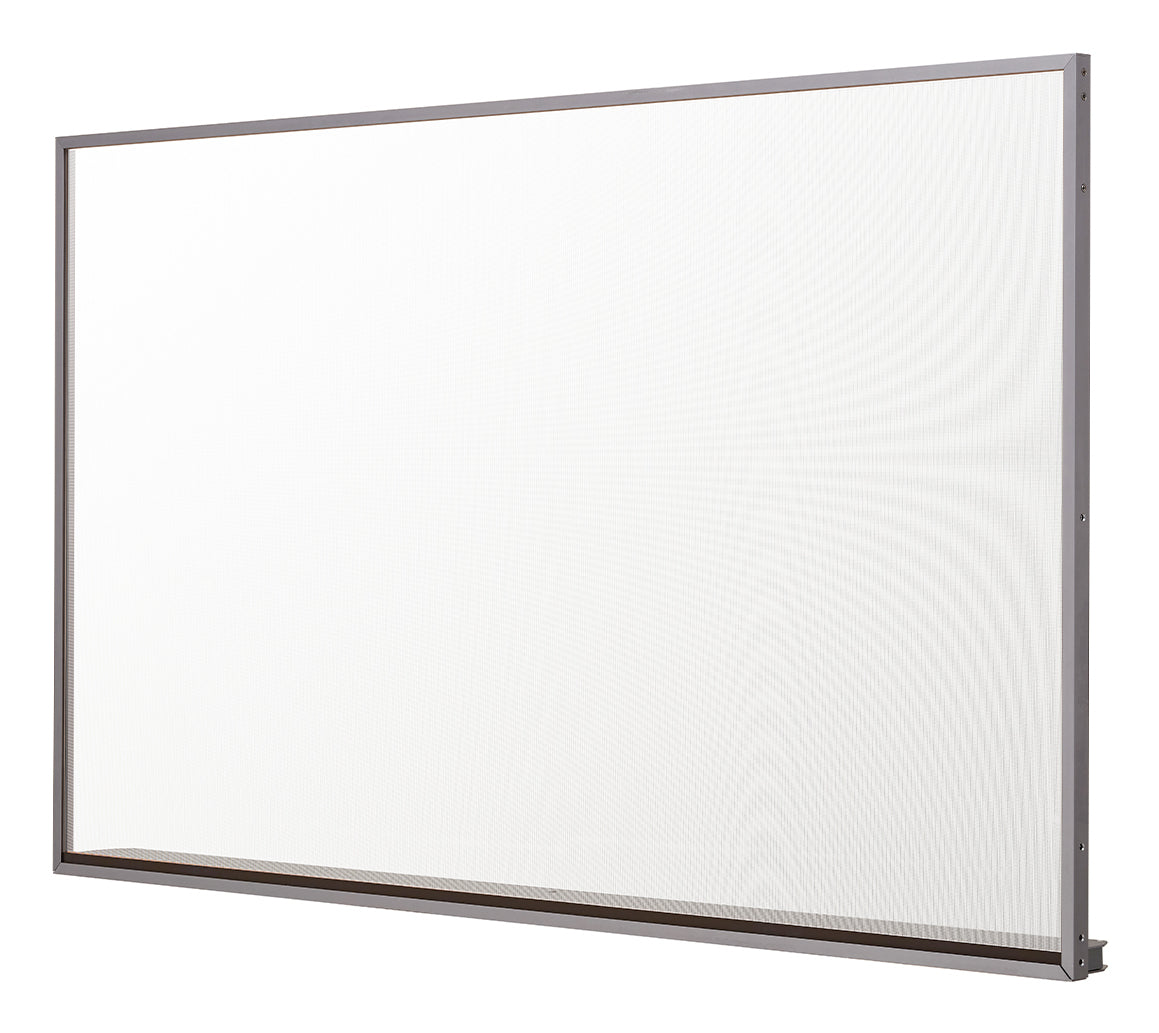 55EW5P-M/OLED 55'' transparent OpenFrame