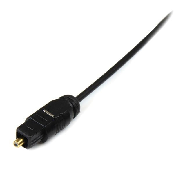 15ft Toslink Digital Optical Audio Cable