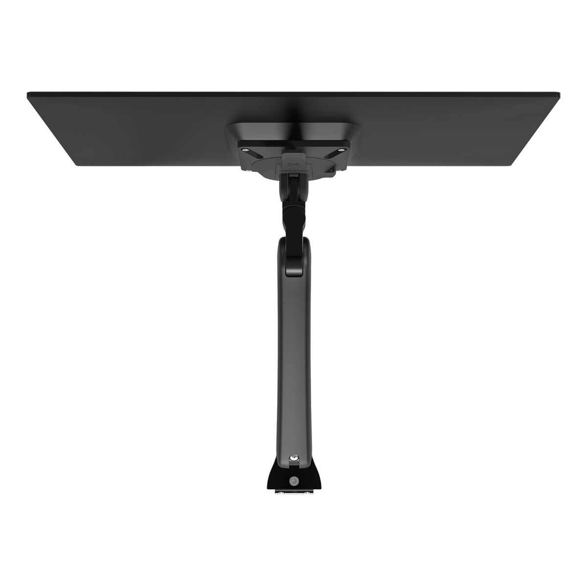DATAFLEX Support pour écran sur rail Viewprime 65.513 noir