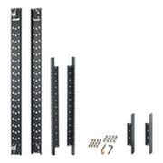 Wide Recessed Rail Kit