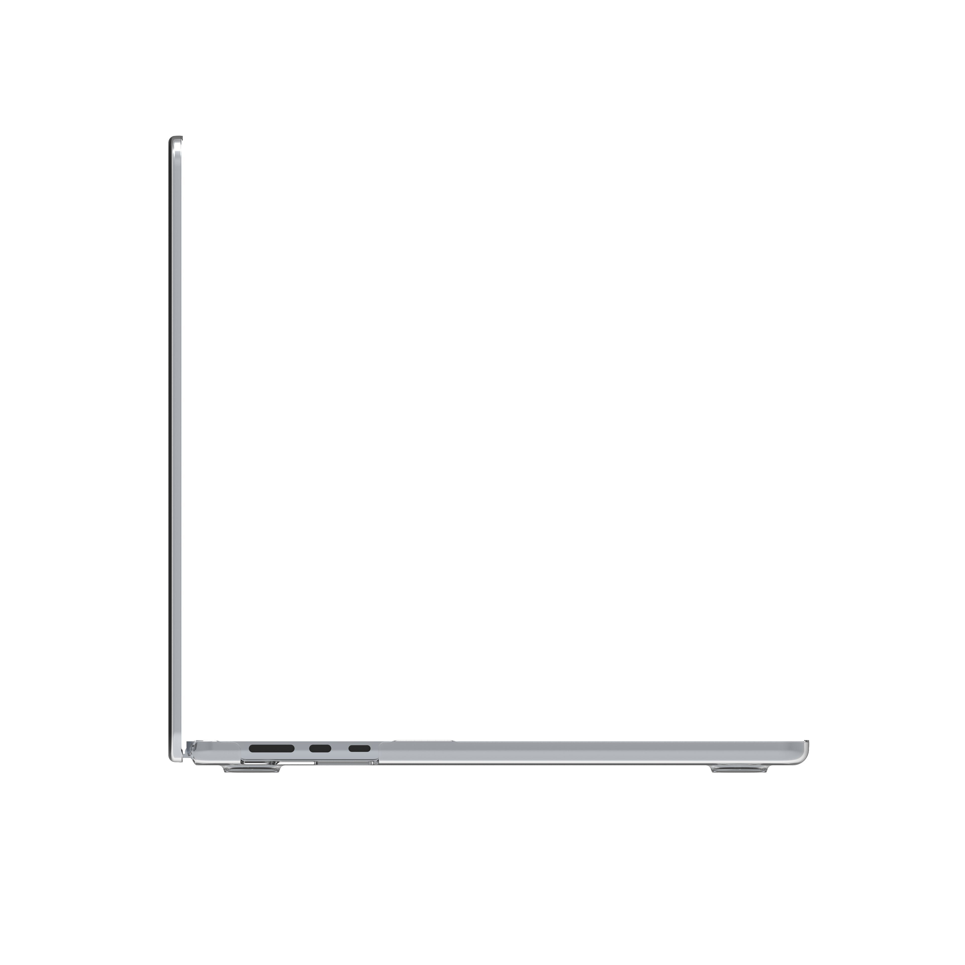 Iceland MacBook Air 15 M4/M3/M2 Clear