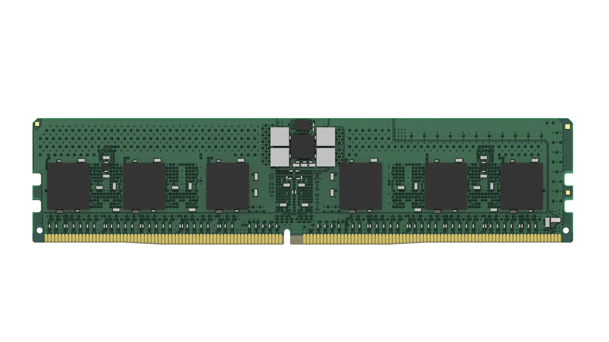 KINGSTON 16Go DDR5 5600MT/s ECC Reg 1Rx8 Module