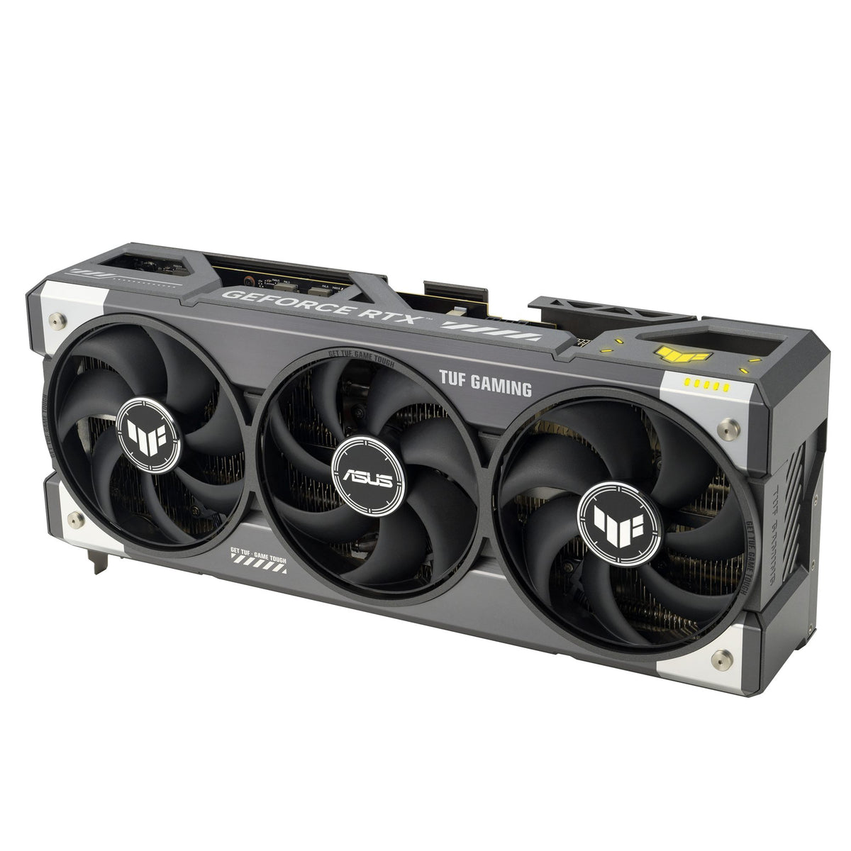 ASUS TUF Gaming GeForce RTX 5090 32Go GDDR7 OC Edition Gaming Graphics Card PCIe 5.0 HDMI DP 2.1