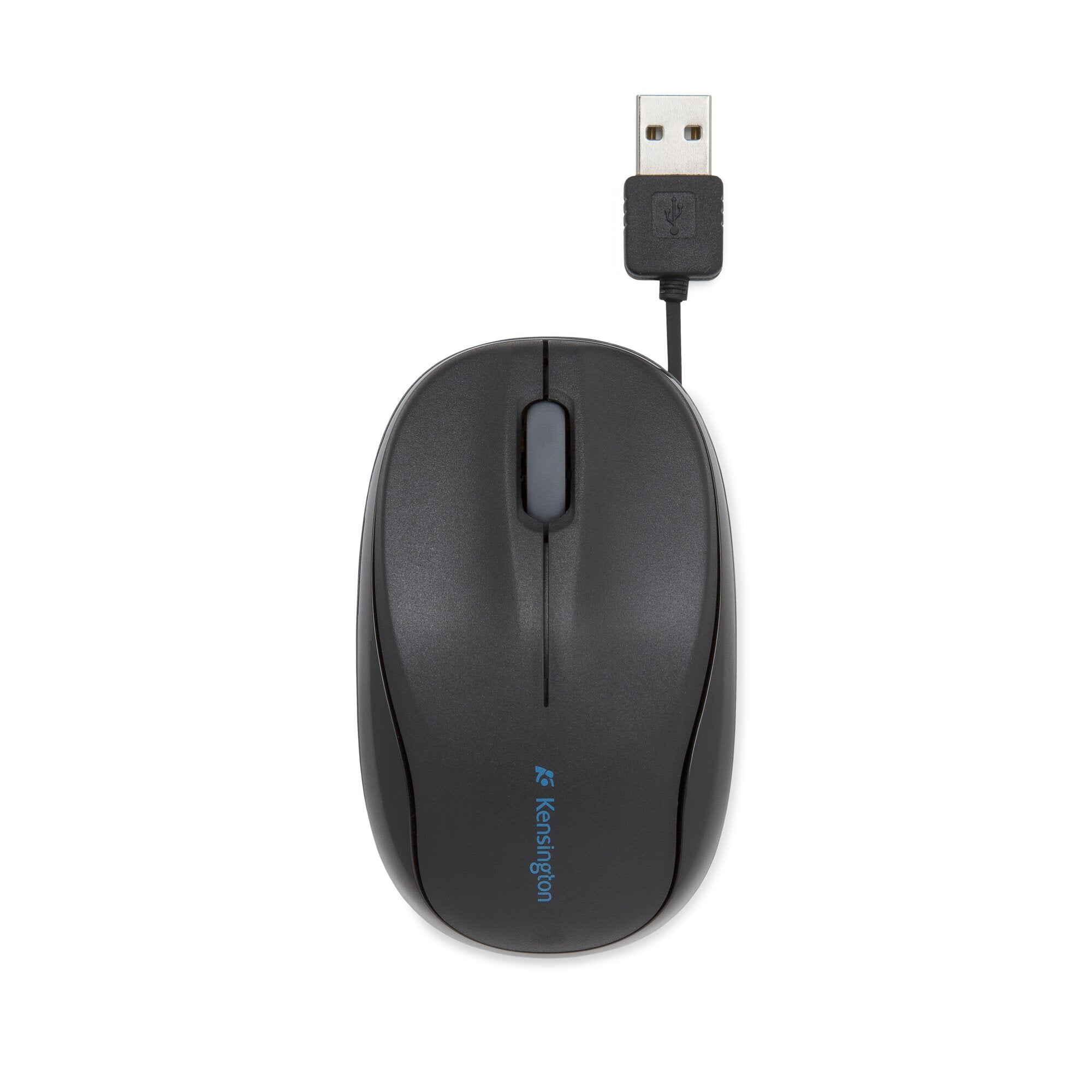 Pro Fit Retractable Mobile Mouse