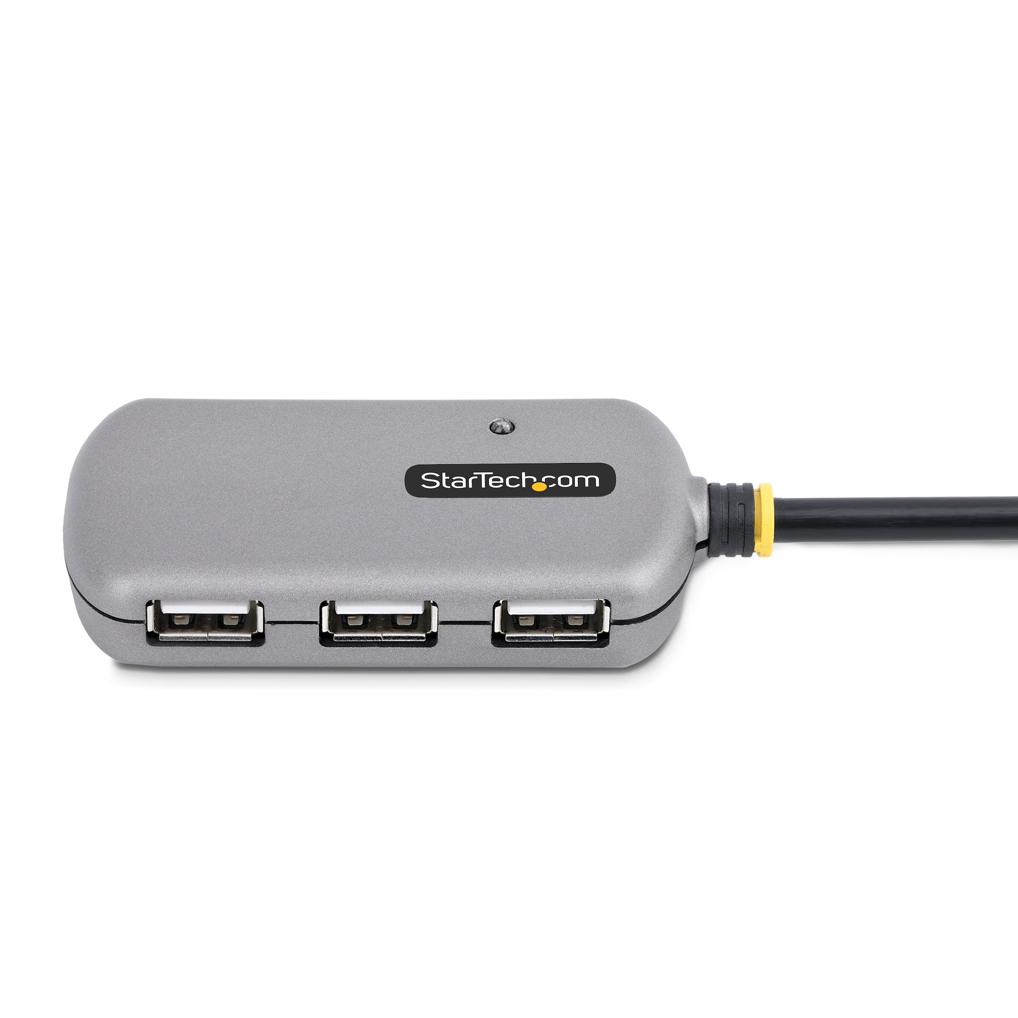 USB Extender Hub 24m 4-Port USB 2.0 Hub