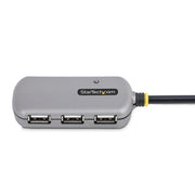 USB Extender Hub 24m 4-Port USB 2.0 Hub