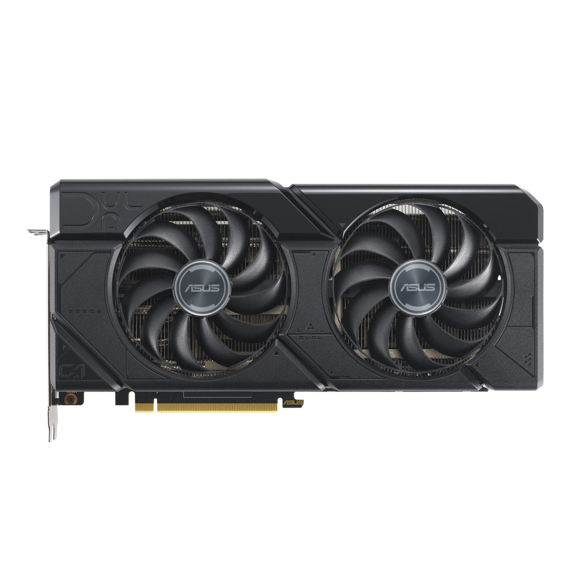 ASUS DUAL RX 7900 GRE O16G 16Go GDDR6 HDMI 2.1 3xDisplayPort 2.1
