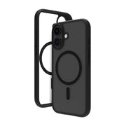 Grenen MagSafe iPhone 16 Plus BLK