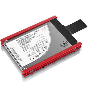 HDD/ThinkPad 240GB Solid State Drive