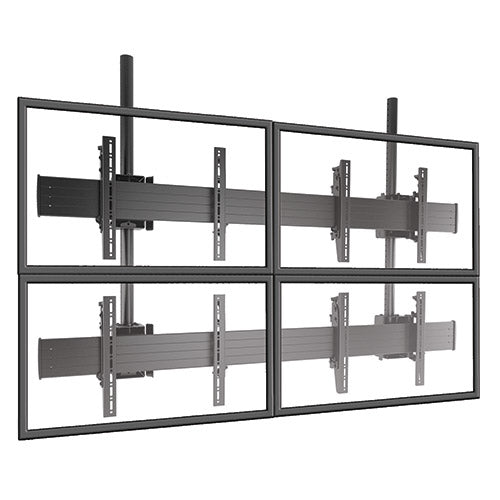 Chief 2x2 Ceiling mounted VESA 100400