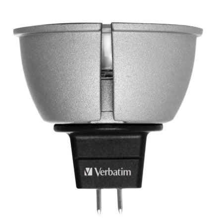 Verbatim LED MR16 GU5.3 3000K 400LM