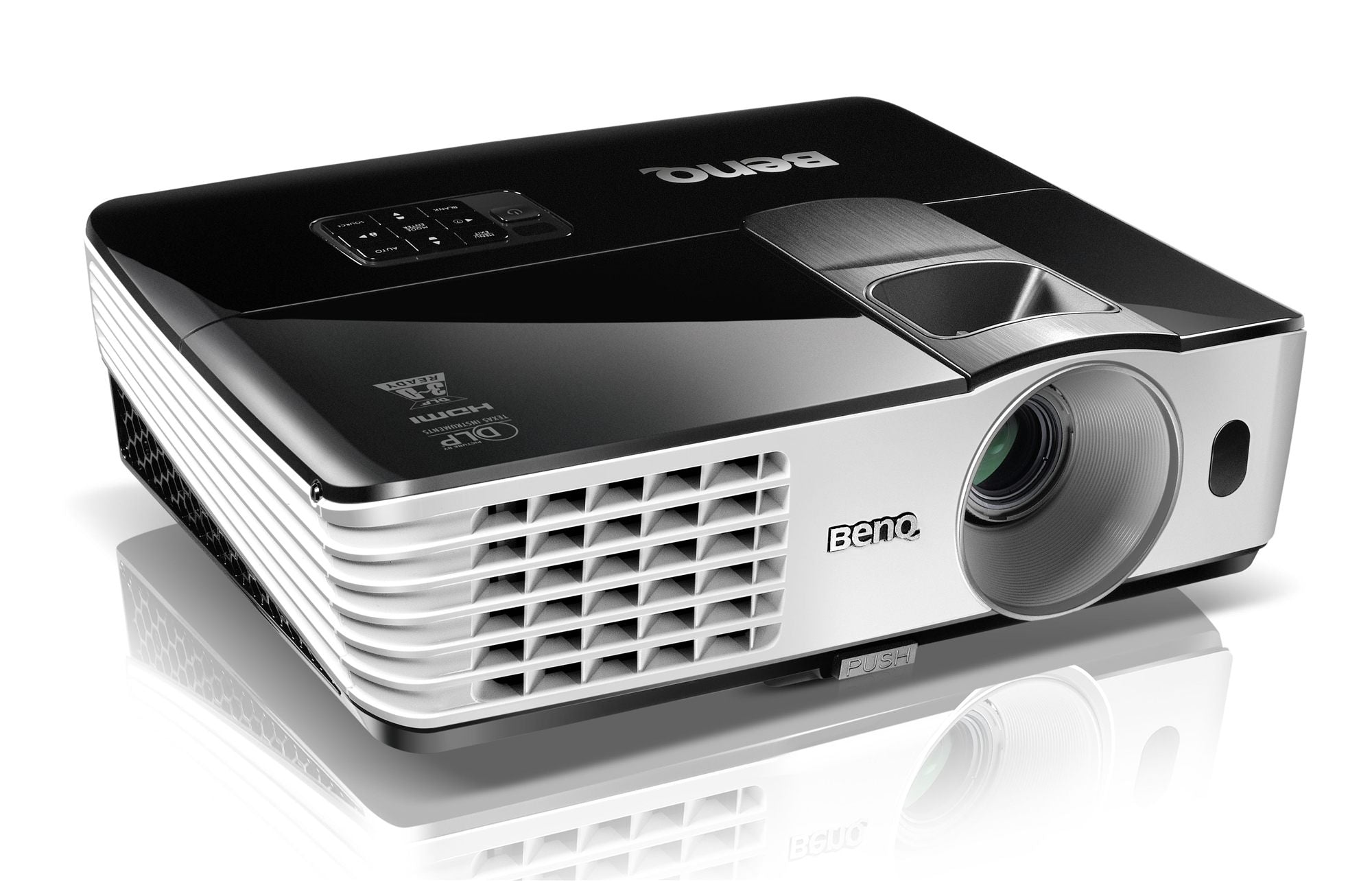 MX662/DLP VGA 3500 Lumens 13000:1 HDMI