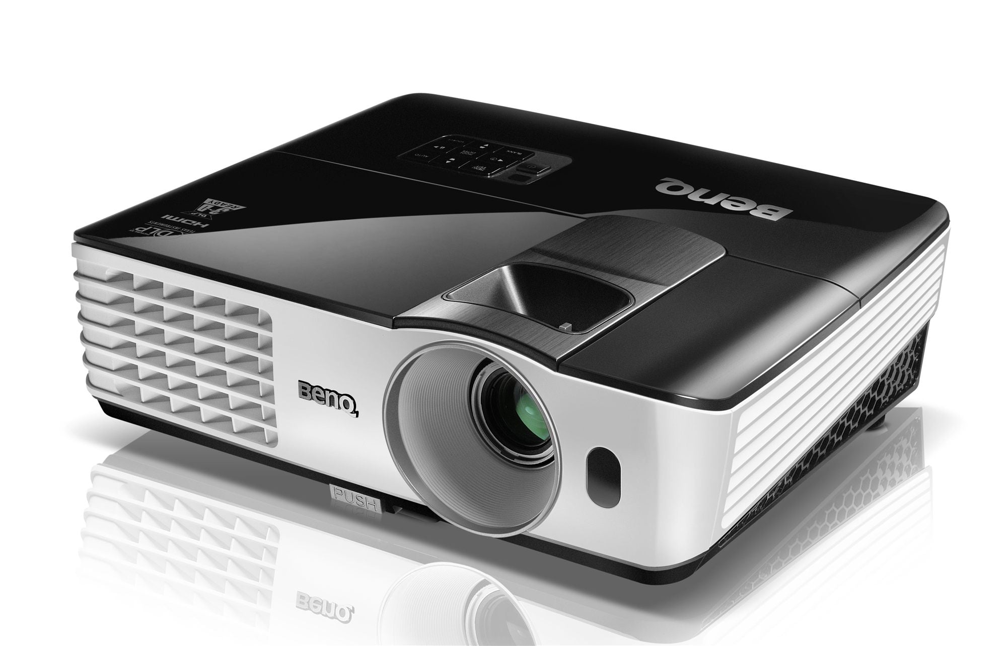 MX662/DLP VGA 3500 Lumens 13000:1 HDMI