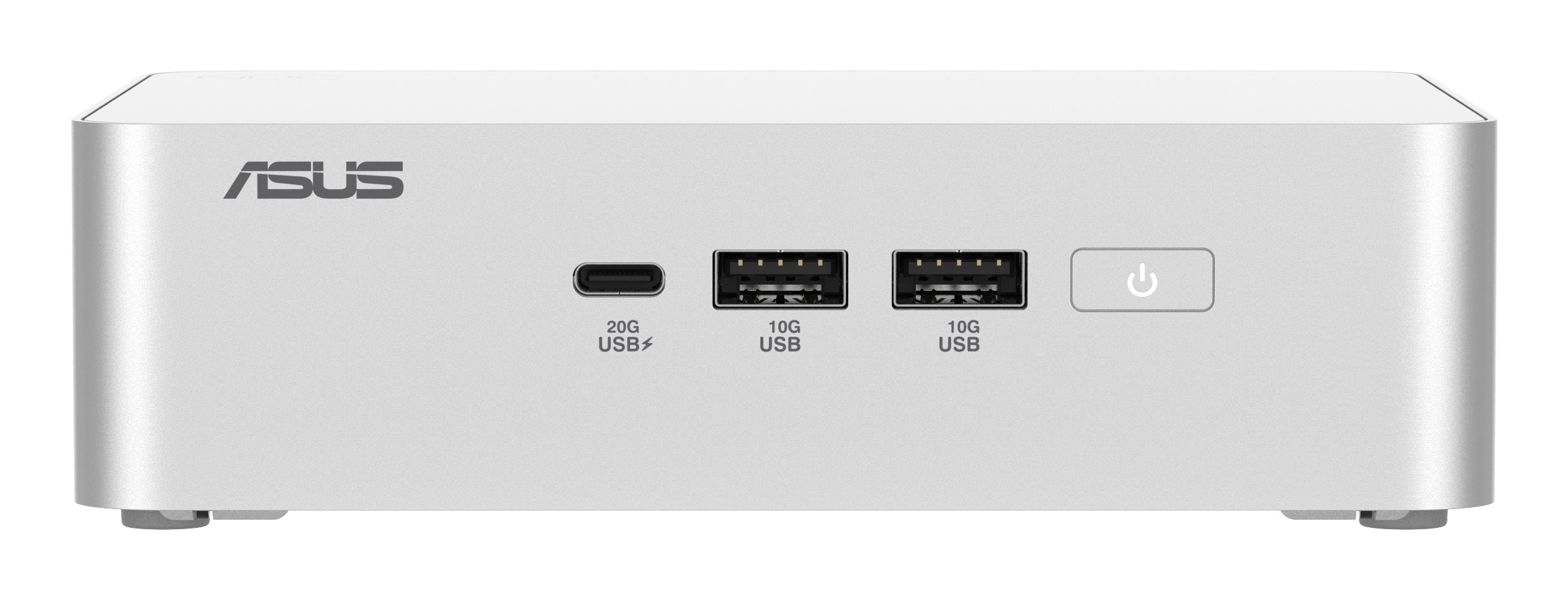 ASUS RNUC15CRSU500002 Barebone Intel Core Ultra 5 225H Kit L6 EU Cord