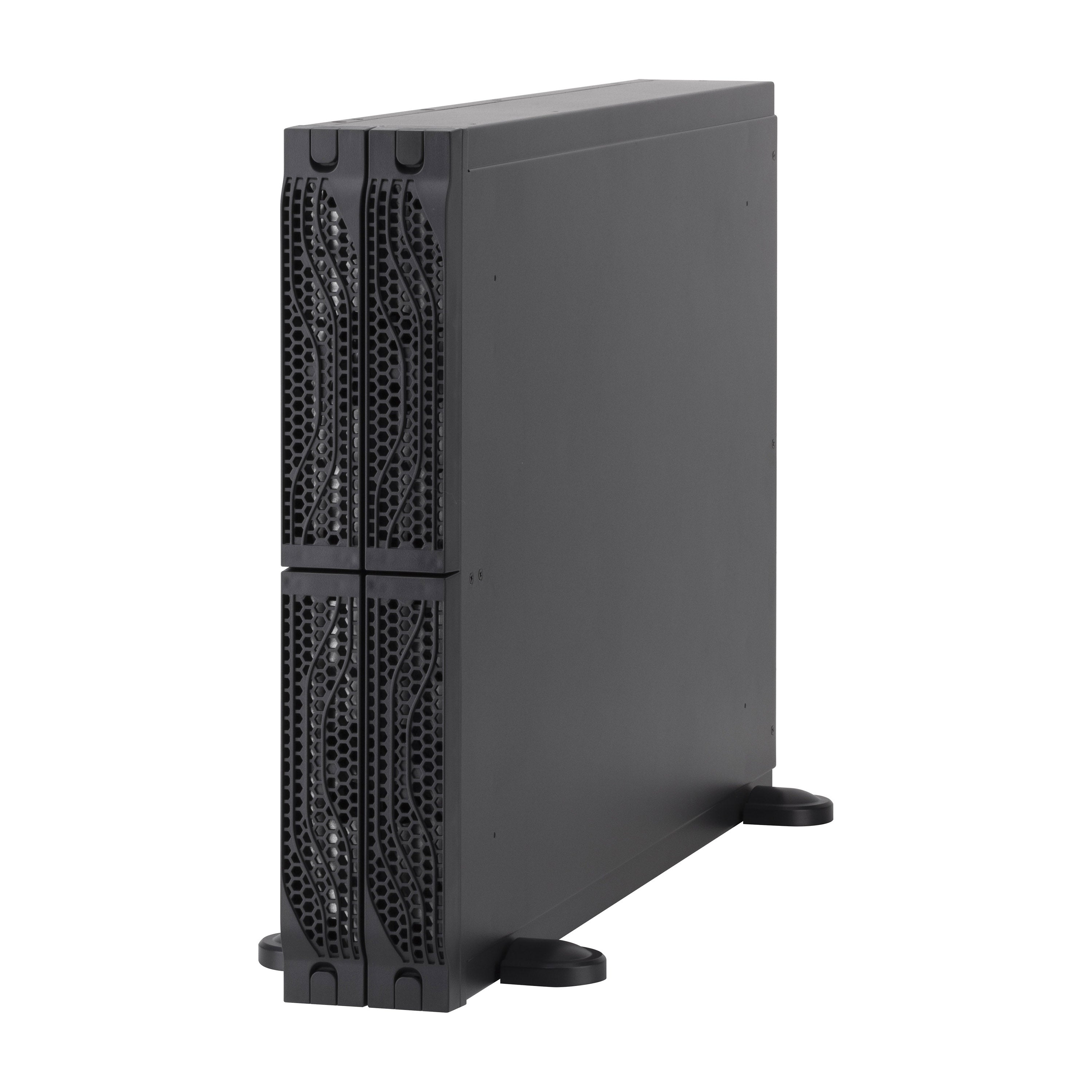 LEGRAND Coffret avec batteries pour Daker DK Plus 5 KVA et 6 KVA