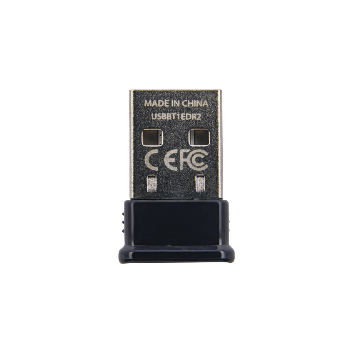 Mini USB Bluetooth 2.1 Adapter - Class 1