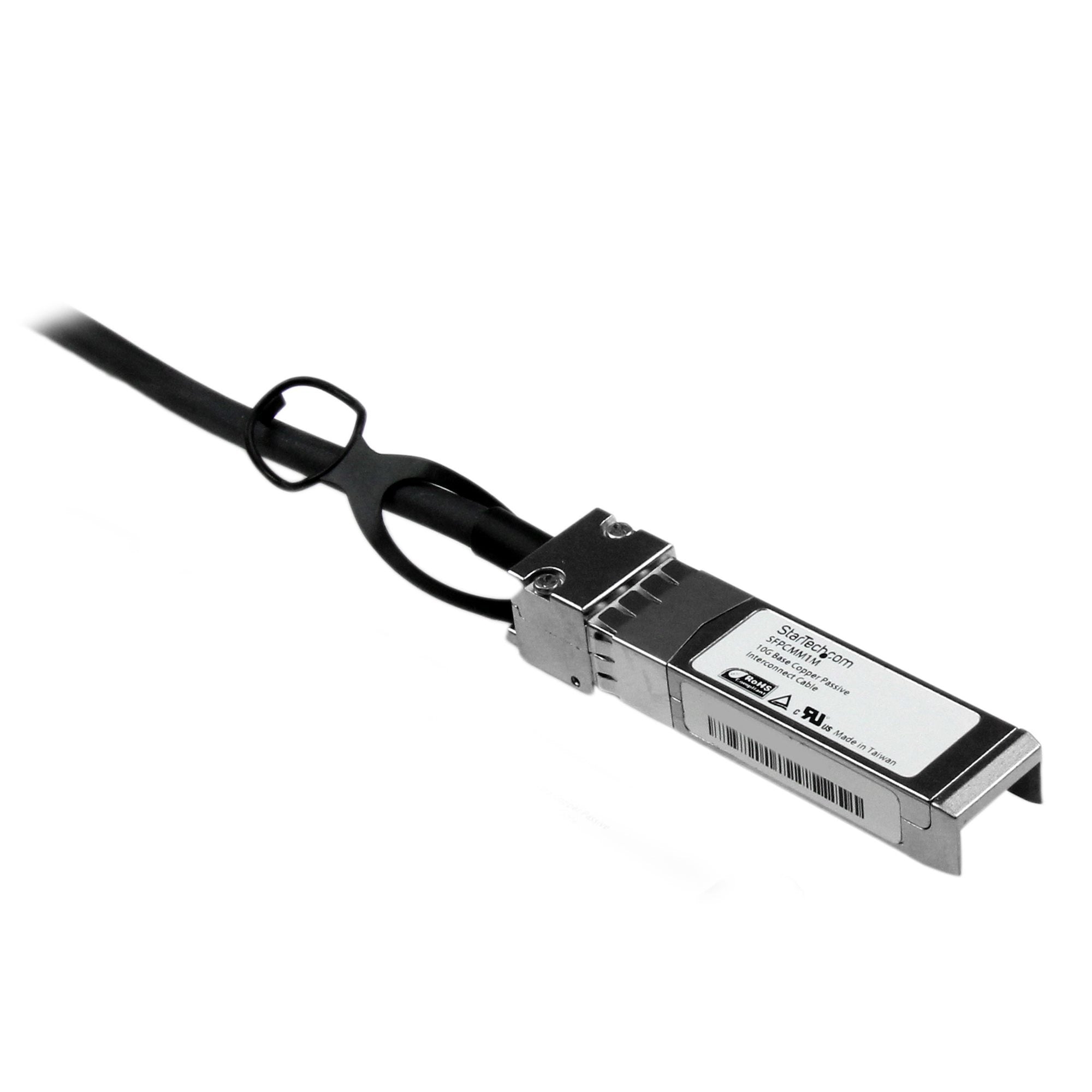 1m Cisco Compatible SFP+10GbE Cable