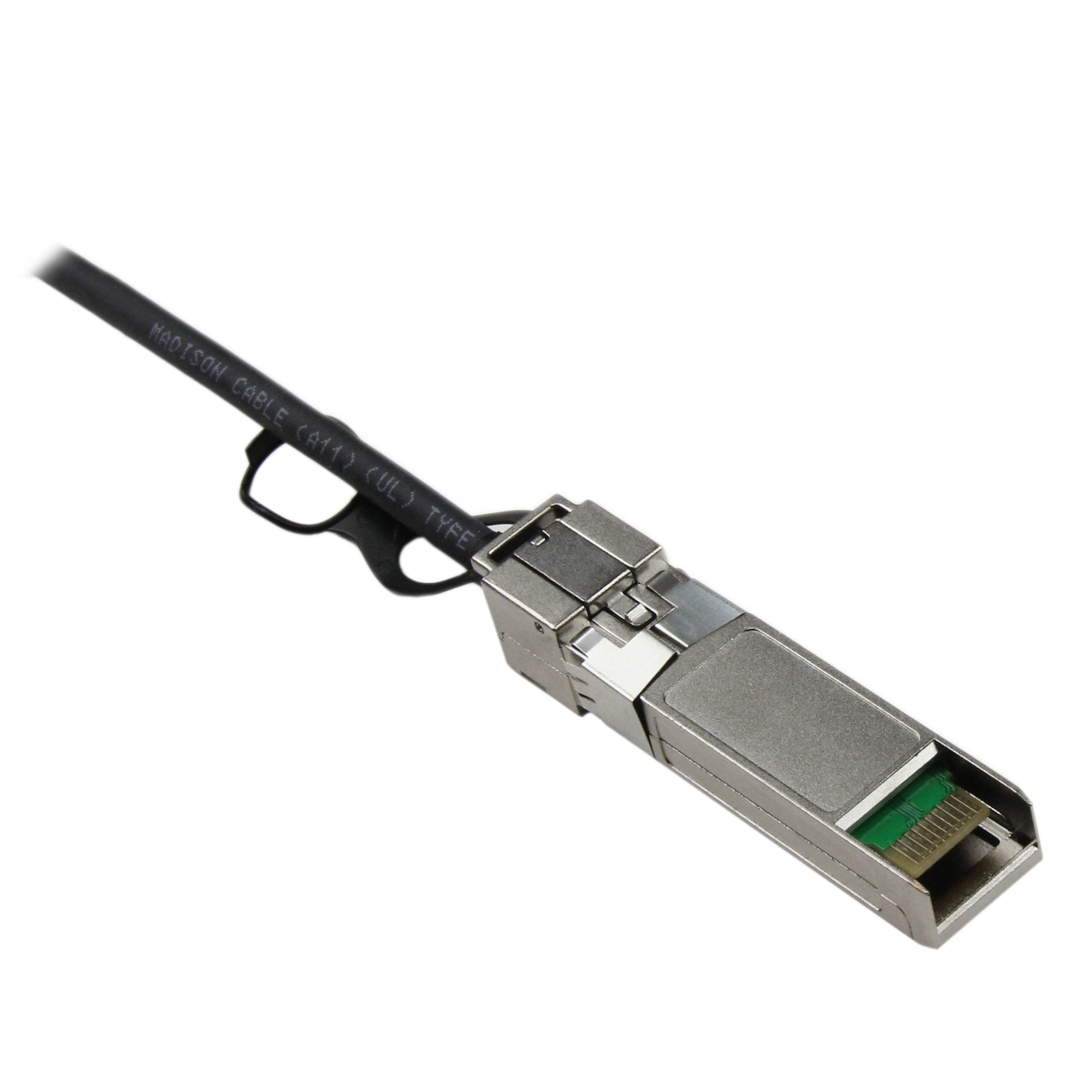 1m Cisco Compatible SFP+10GbE Cable