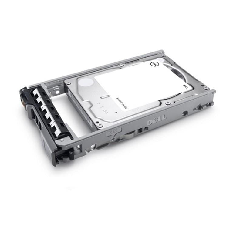 2.4TB HD SAS ISE 12Gbps 10K 512e 2.5in
