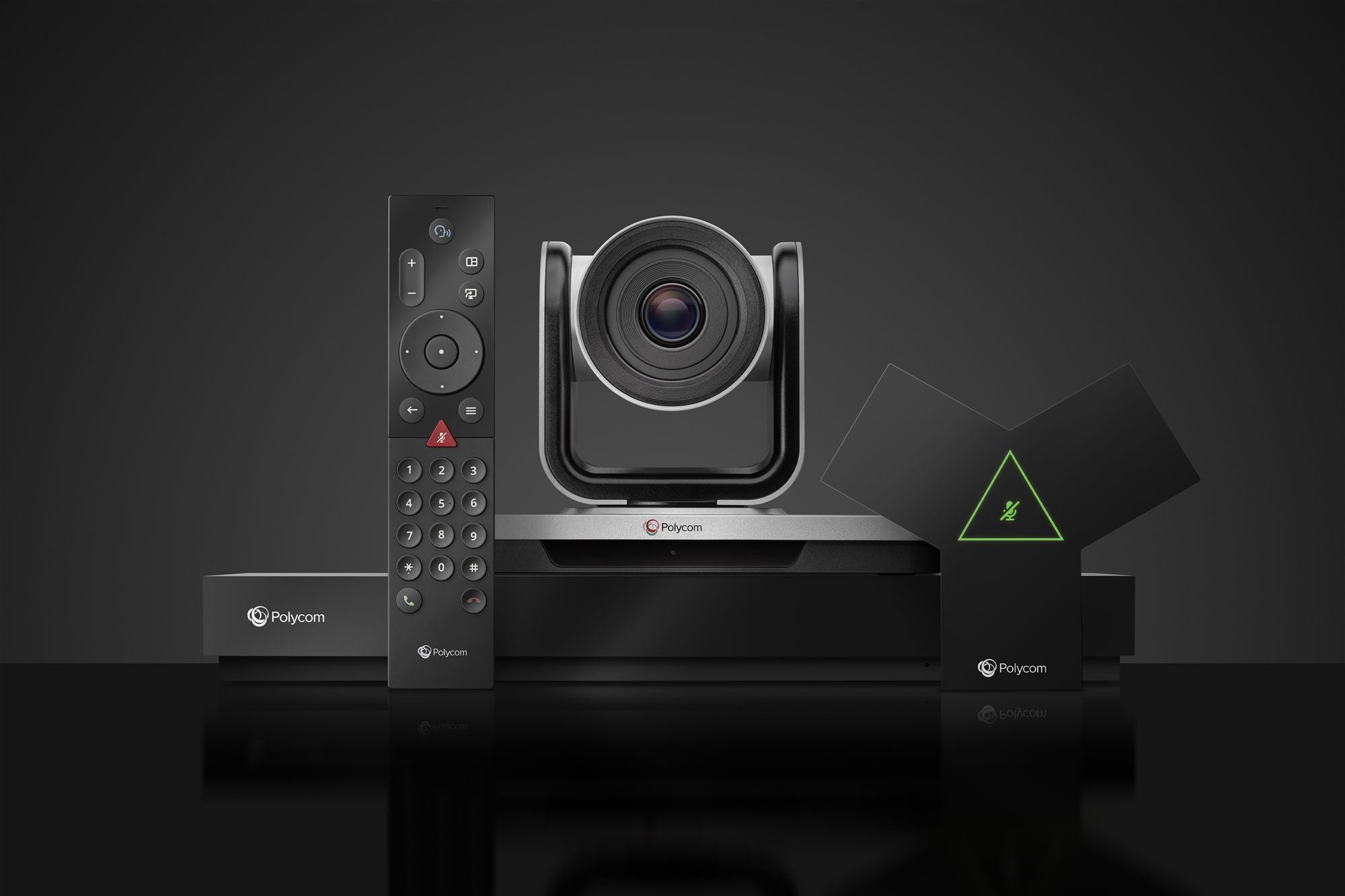 POLY G7500 CODEC SEUL sans BT ni WiFi