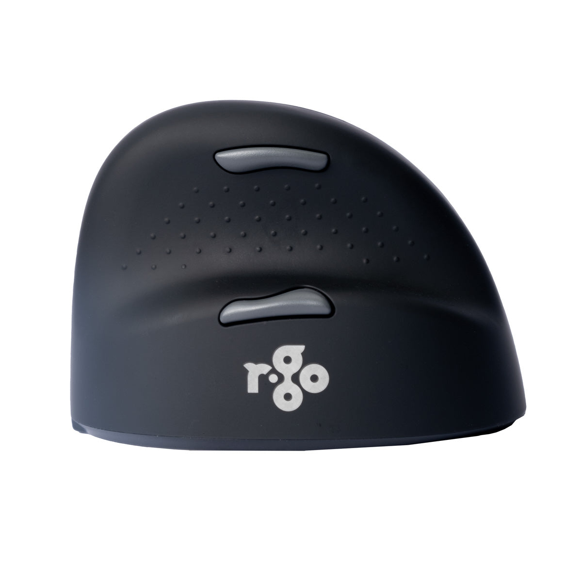 R-GO TOOLS Souris HE Break, droiter, Bluetooth, M noire