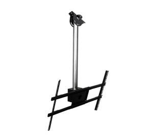 Peerless Flat Panel Single Screen Kit, 1m