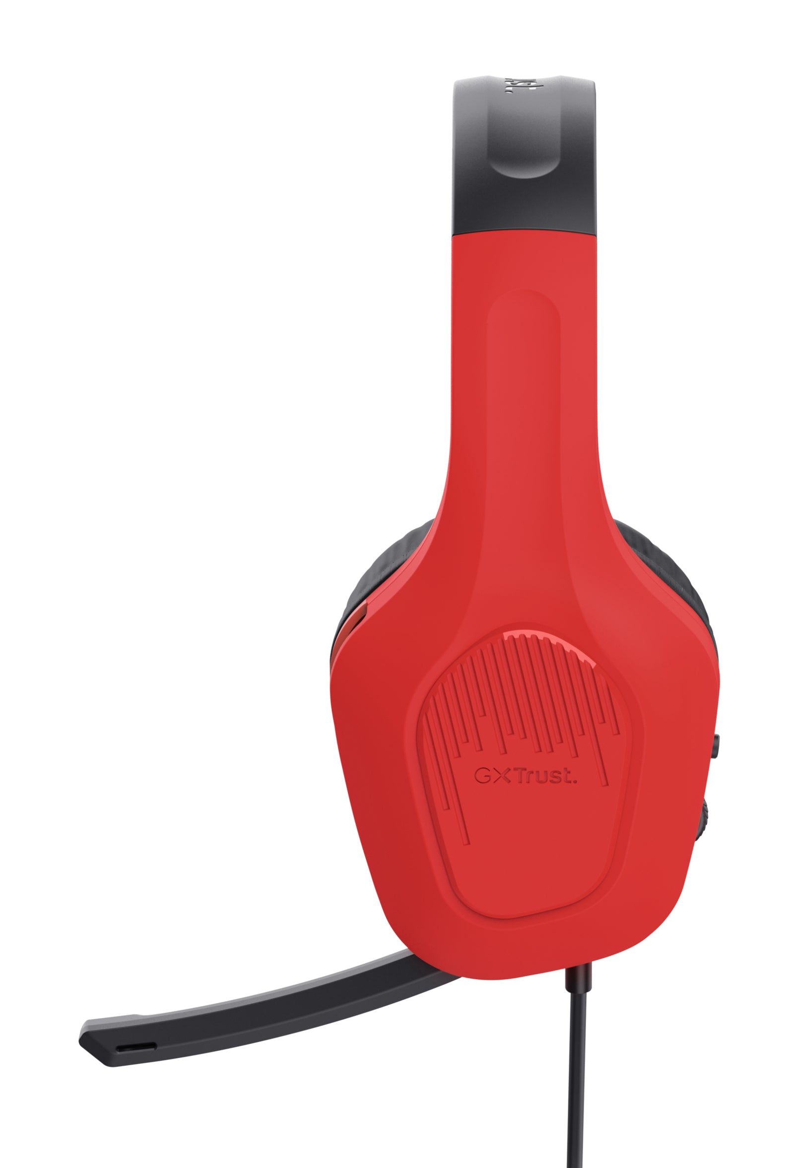 TRUST  Casque gaming ZIROX pour SWITCH